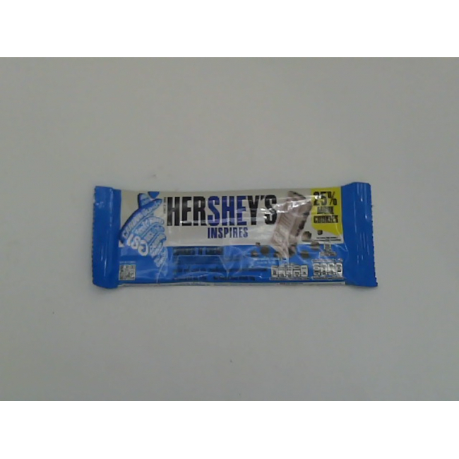 Печенье и сливки Hershey