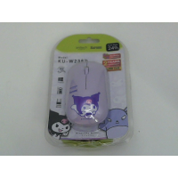 Беспроводная мышь Kuromi, бренд Anitech