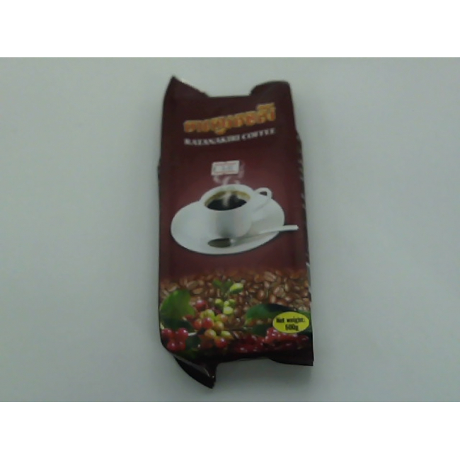 Кофе Раттанакири 550г.