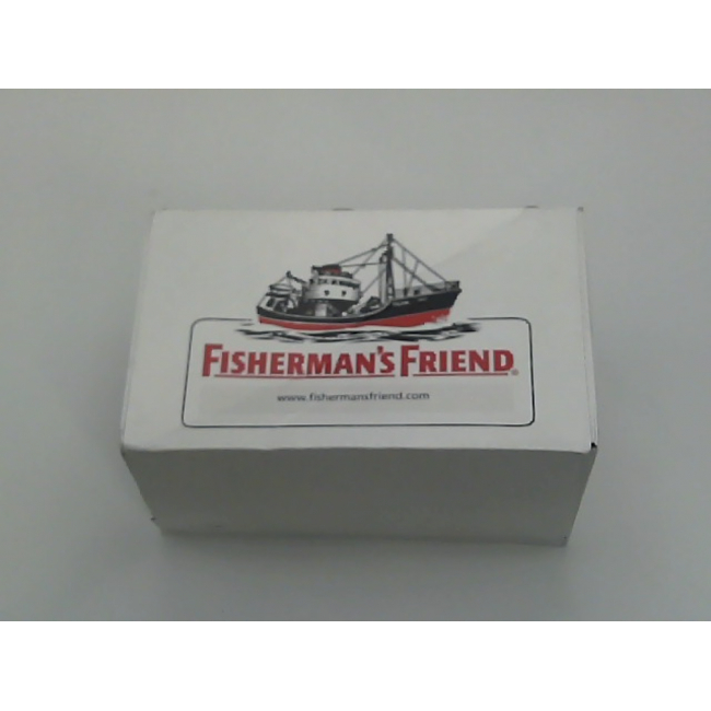 Конфеты Fisherman Original, коробка из 24 шт.