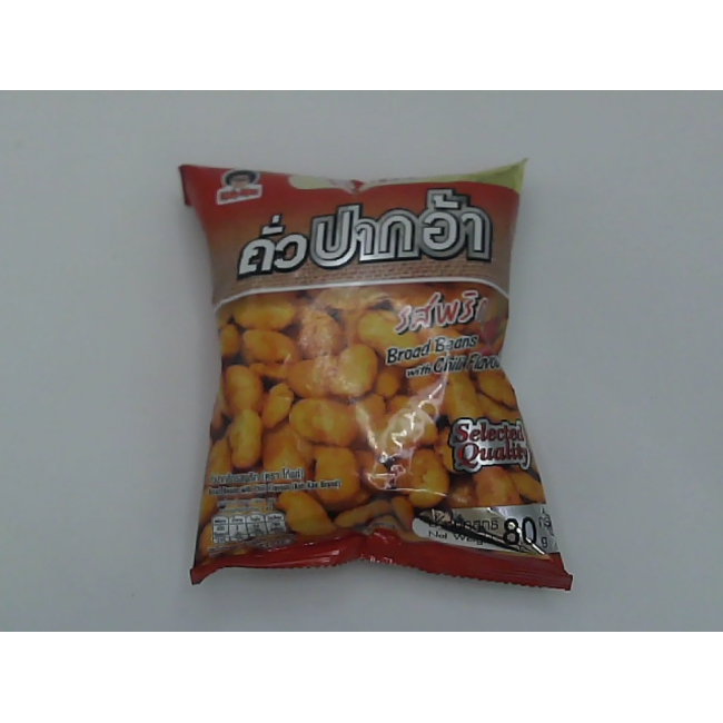 Бобы со вкусом чили, бренд Koh Kae