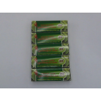 Крем Phaya Yo, бренд Abhaibhubejhr, упаковка из 5 штук