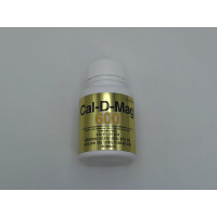 Добавка для костей CaldiMax 600
