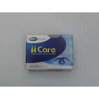 Витамины для глаз iiCare