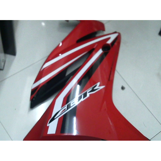 Консоль Honda CBR