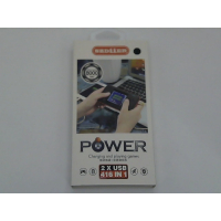 SZDIIER игровой консоли Power Bank