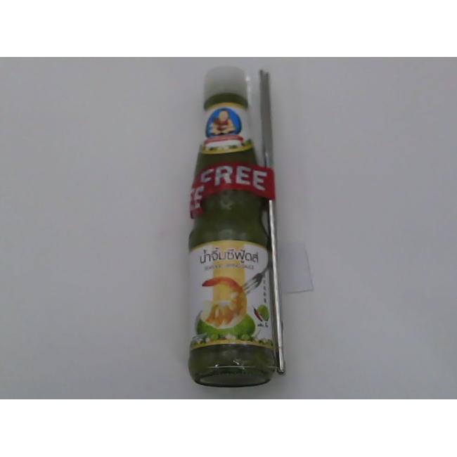 Соус для макания морепродуктов Perfect Child Seal