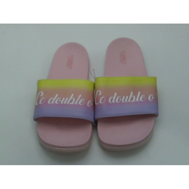 Сандалии CCOO Pastel