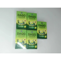 Dago Green, упаковка 5 шт.