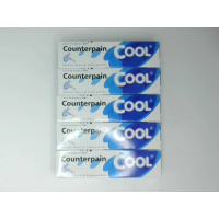 Обезболивающий гель Counterpain Cool Pack 5 шт.