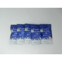 Пищевая добавка F-SAS Collagen Plus, упаковка 5 шт.