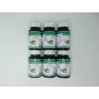 Пищевая добавка Absolote nineslim, упаковка из 6 шт.