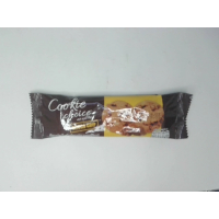 Печенье с шоколадной крошкой и маслом Cookie Choice Brand