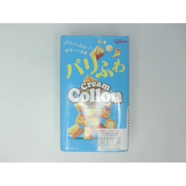 Крем для толстой кишки, молочко, бренд Glico