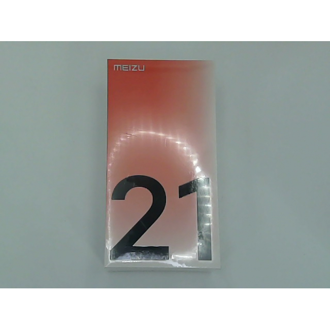 Мобильный телефон Meizu21 модель M461H + аксессуары