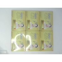 Капсулы Leng Khun Herbal, упаковка из 6 штук