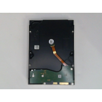 Жесткий диск Seagate Exos X16 емкостью 16 ТБ