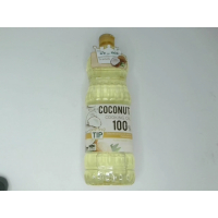 Кокосовое масло Для приготовления пищи