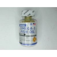 Омега-3 рыбий жир
