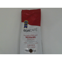 Настоящий жареный кофе, Bon Cafe