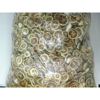 Сушеный кафрский лайм 1 кг.