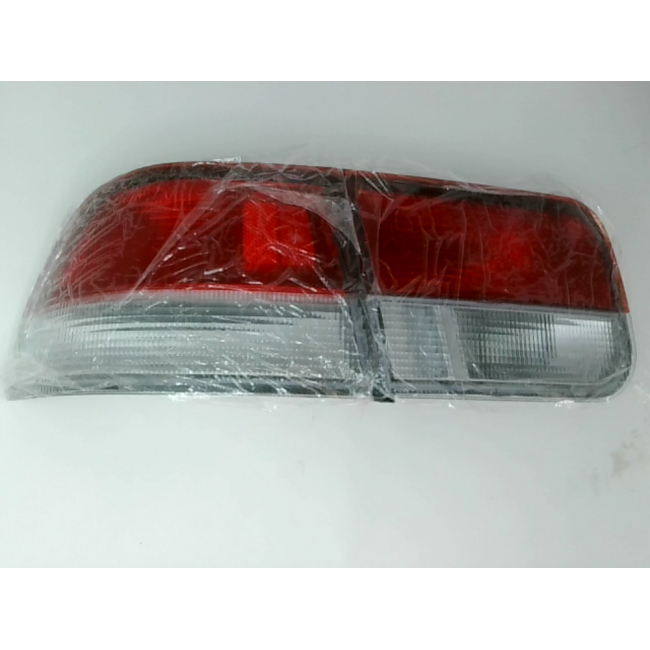 Комплект задних фонарей для автомобиля Honda Civic, 1 пара