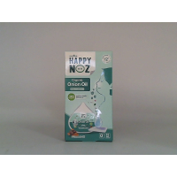 Луковая сыворотка снимает заложенность носа Green Box Happy Nose