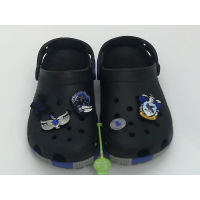 Тапочки Crocs Gryffindor