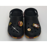 Тапочки Crocs Gryffindor