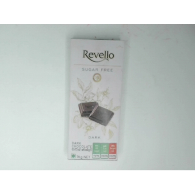 Шоколад Revello без сахара