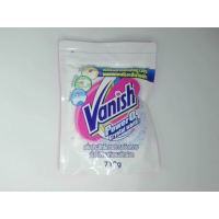 Vanish Power O2