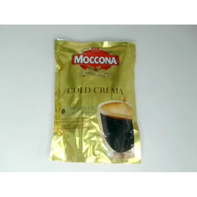 Растворимый кофе Моккона