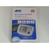 Тонометр AND
