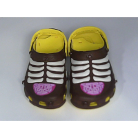 Сандалии Crocs