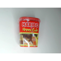 Жевательные конфеты Haribo Happy Cola