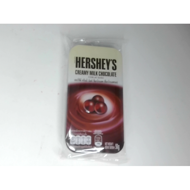 Молочный шоколад Hershey’s