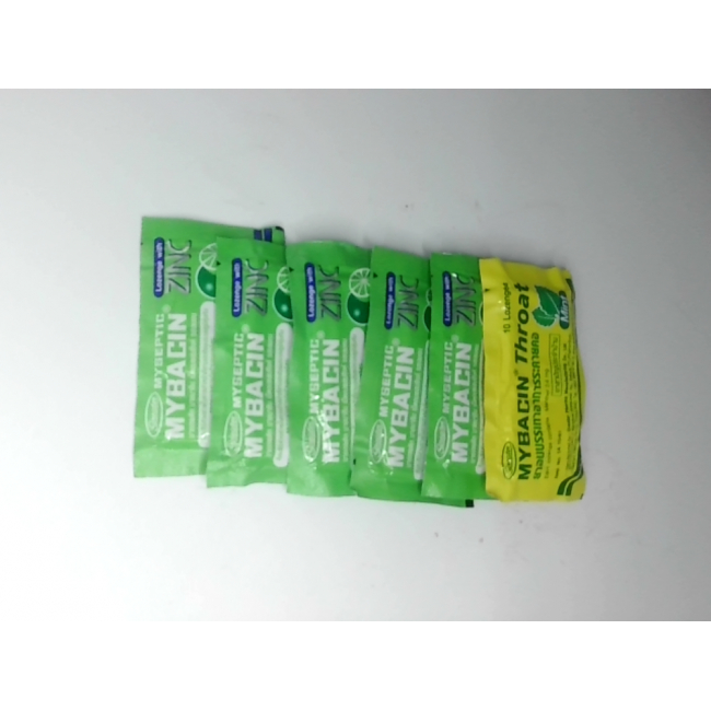 Mabacin, упаковка из 6 штук