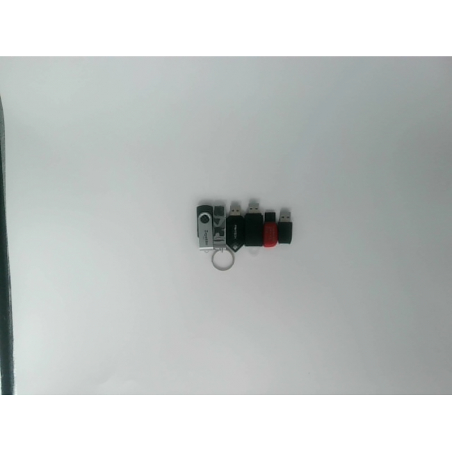 USB-штекер для записи данных, упаковка из 6 шт.