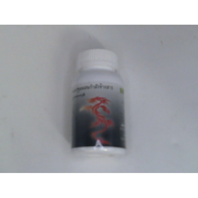 Капсулы Krachaengsarn Mor Attawut