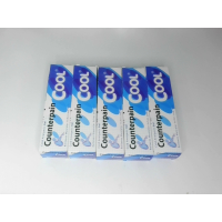 мазь Counterpain, упаковка из 5 штук