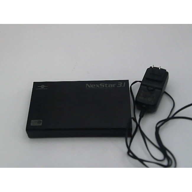 USB NexStar 3.1 с аксессуарами