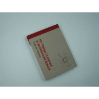 Книги по архитектуре на английском языке