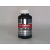 Капсулы для поддержания организма Nutriclean