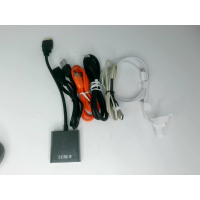 Набор из 6 USB-кабелей
