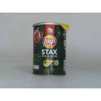 Чипсы Lay's Stax со вкусом нори