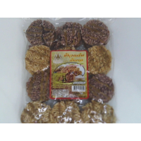 Рисовые крекеры с сахаром Chatr Thai Foods
