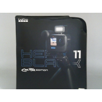 GoPro Hero 11 Black с аксессуарами