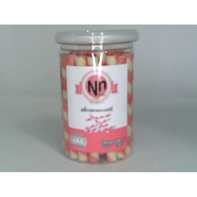 Палочки клубничные N&N