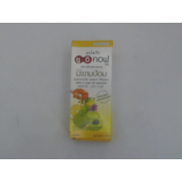 Сироп от кашля с манго и мохито UECOF