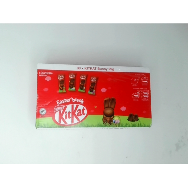 Шоколад KitKat